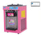 PACIFIC Soft Serve Ice Cream Machine - 2 Flavor + Mix- Table Model